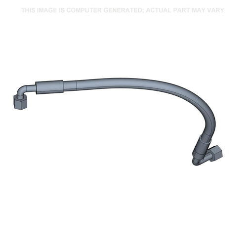 51678386 - OEM Hydraulic Hose - Case Construction