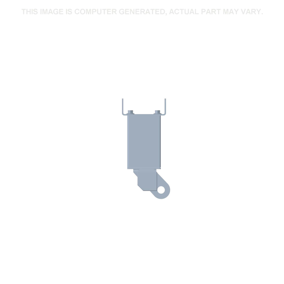 51679023 - OEM COOLER OIL - CASE CONSTRUCTION