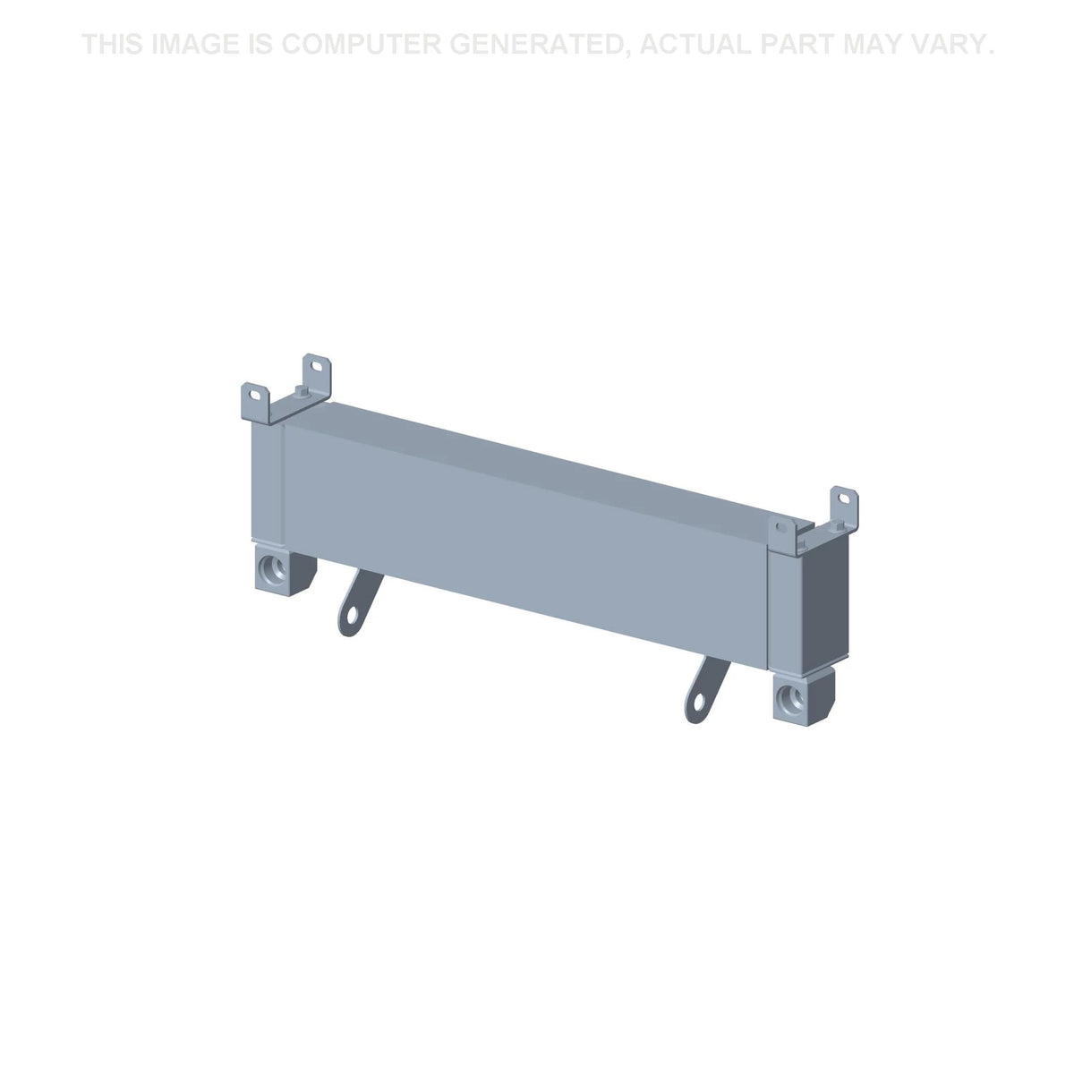 51679023 - OEM COOLER OIL - CASE CONSTRUCTION
