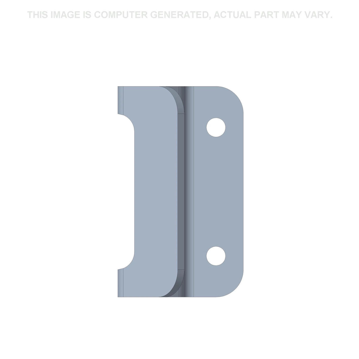 51681168 - OEM BRACKET - CASE CONSTRUCTION