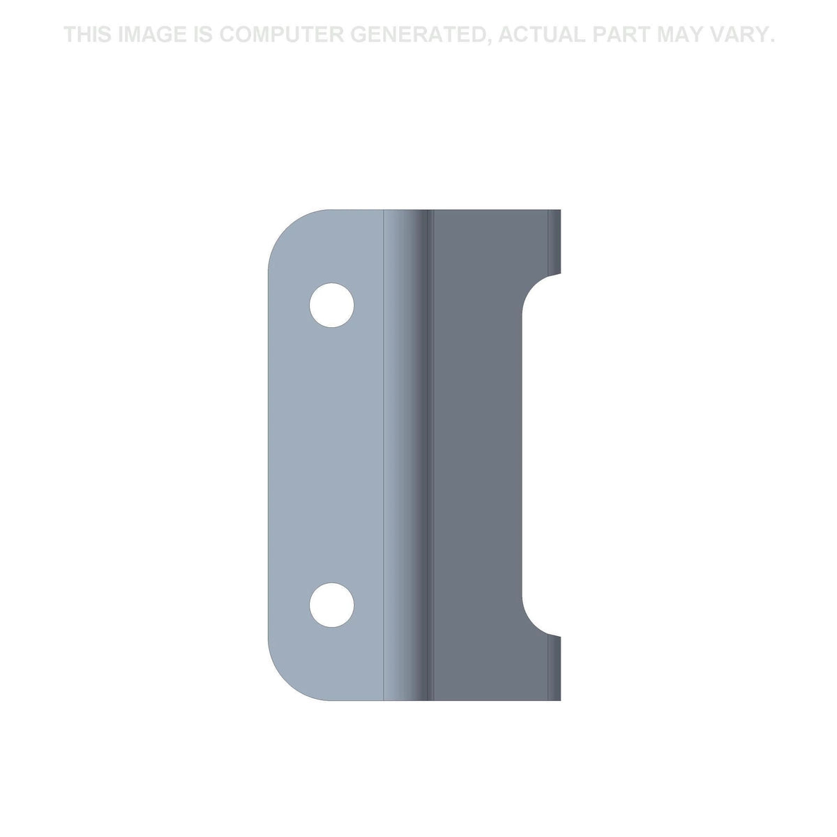 51681168 - OEM BRACKET - CASE CONSTRUCTION