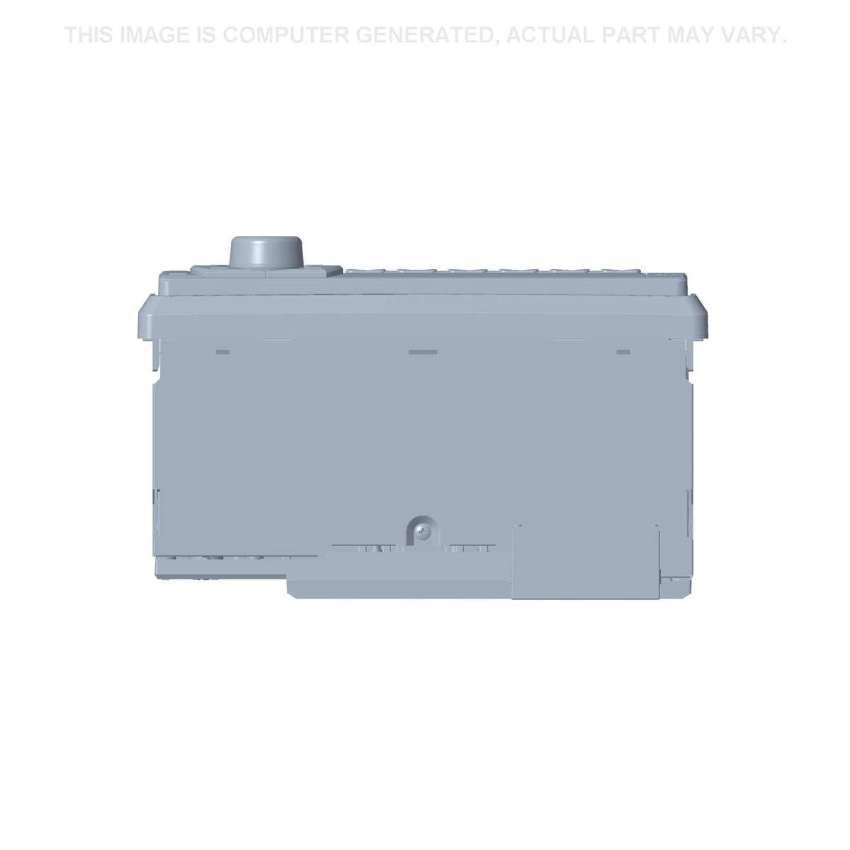 51683545 - OEM RADIO - CASE CONSTRUCTION
