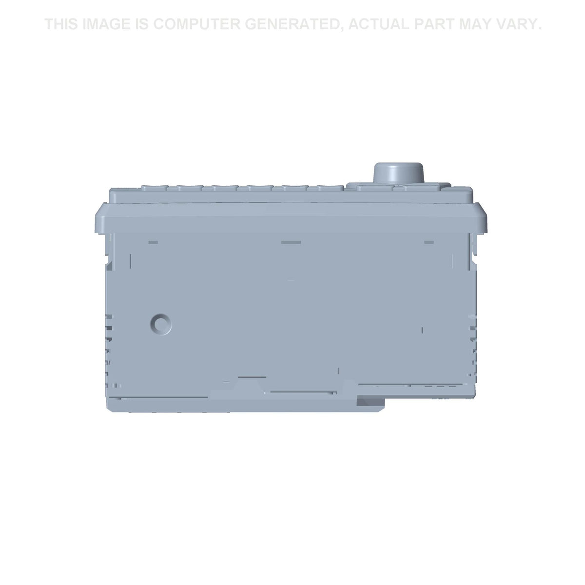 51683545 - OEM RADIO - CASE CONSTRUCTION