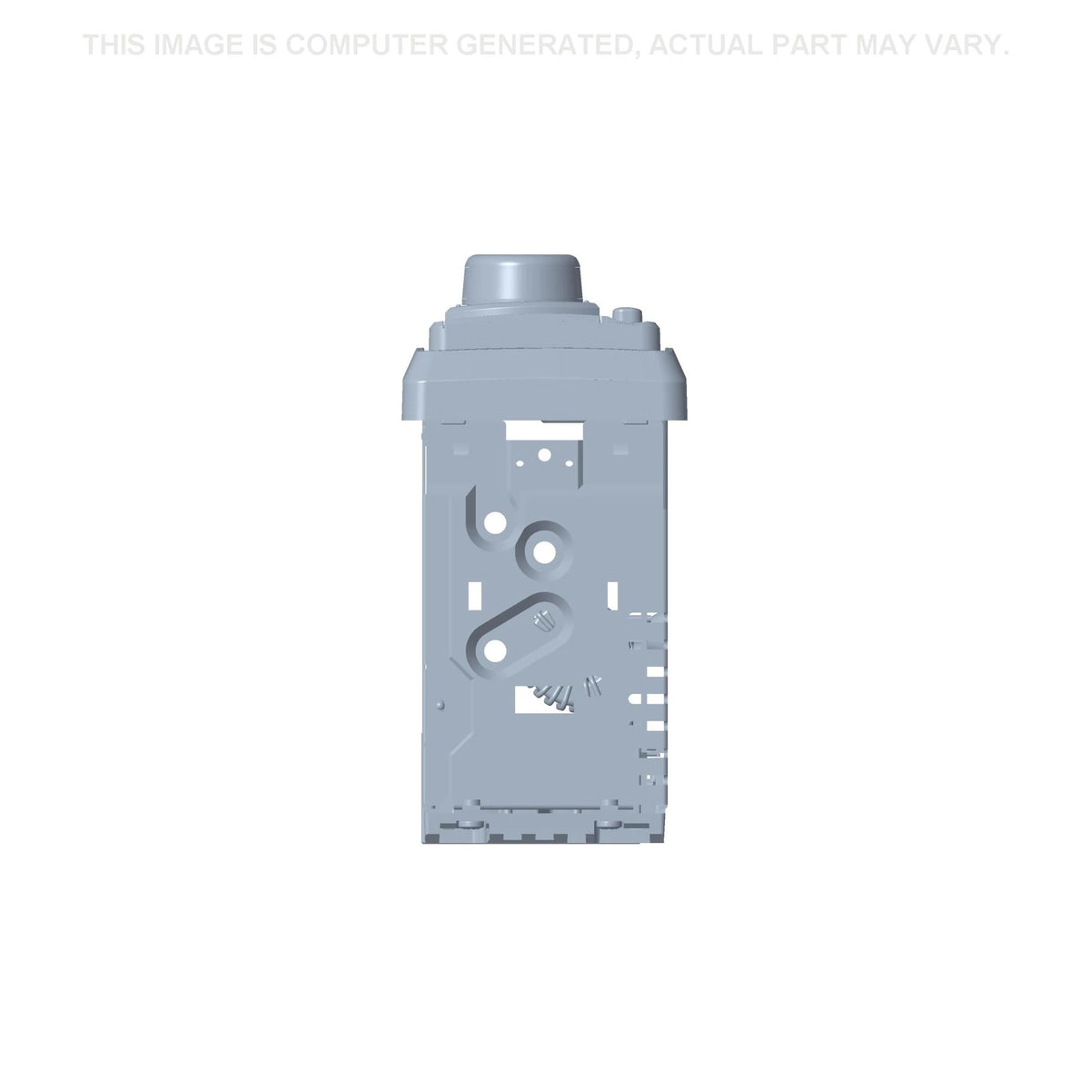 51683545 - OEM RADIO - CASE CONSTRUCTION