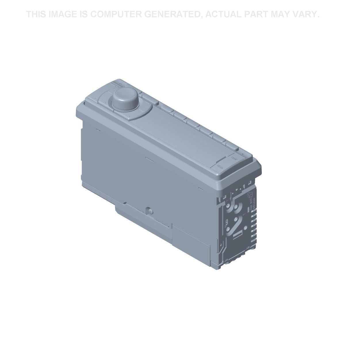 51683545 - OEM RADIO - CASE CONSTRUCTION
