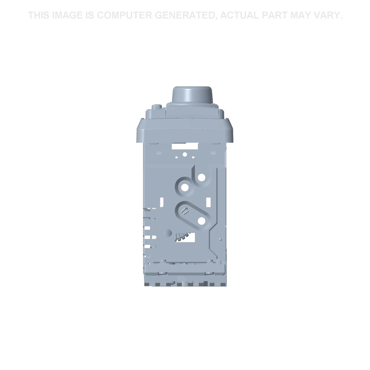 51683545 - OEM RADIO - CASE CONSTRUCTION
