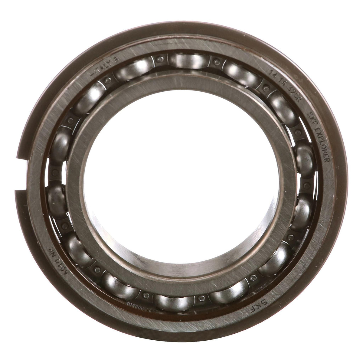 5168354 - OEM BALL BEARING 6010 NR 50MM ID X 80MM OD X 16MM W - CASE CONSTRUCTION