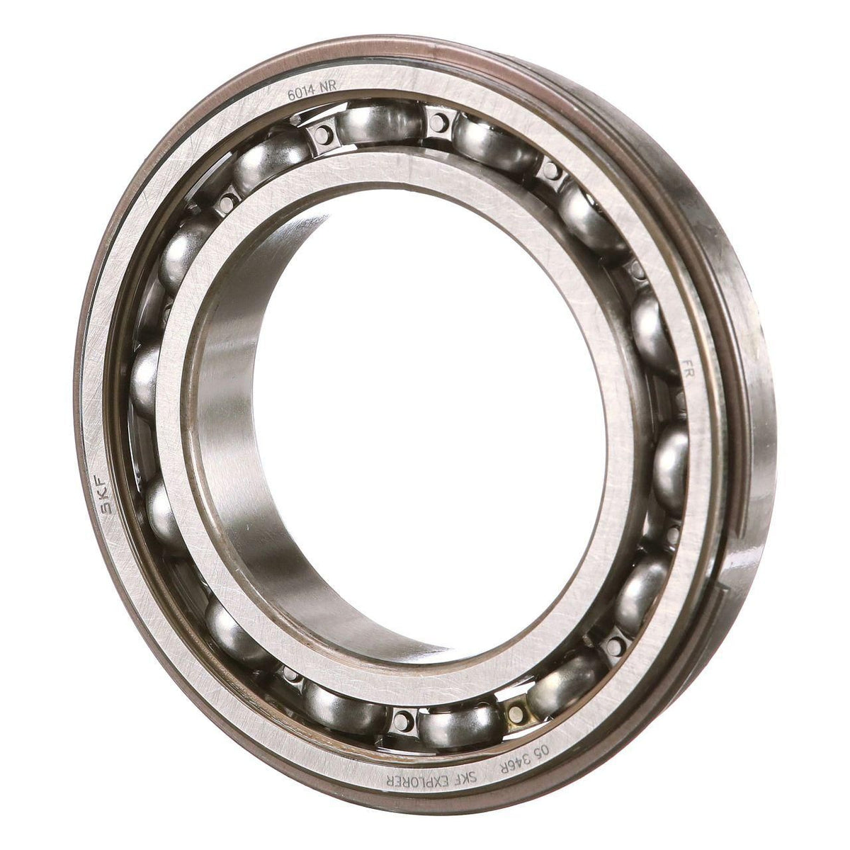 5168366 - OEM BEARING BALL - CASE CONSTRUCTION