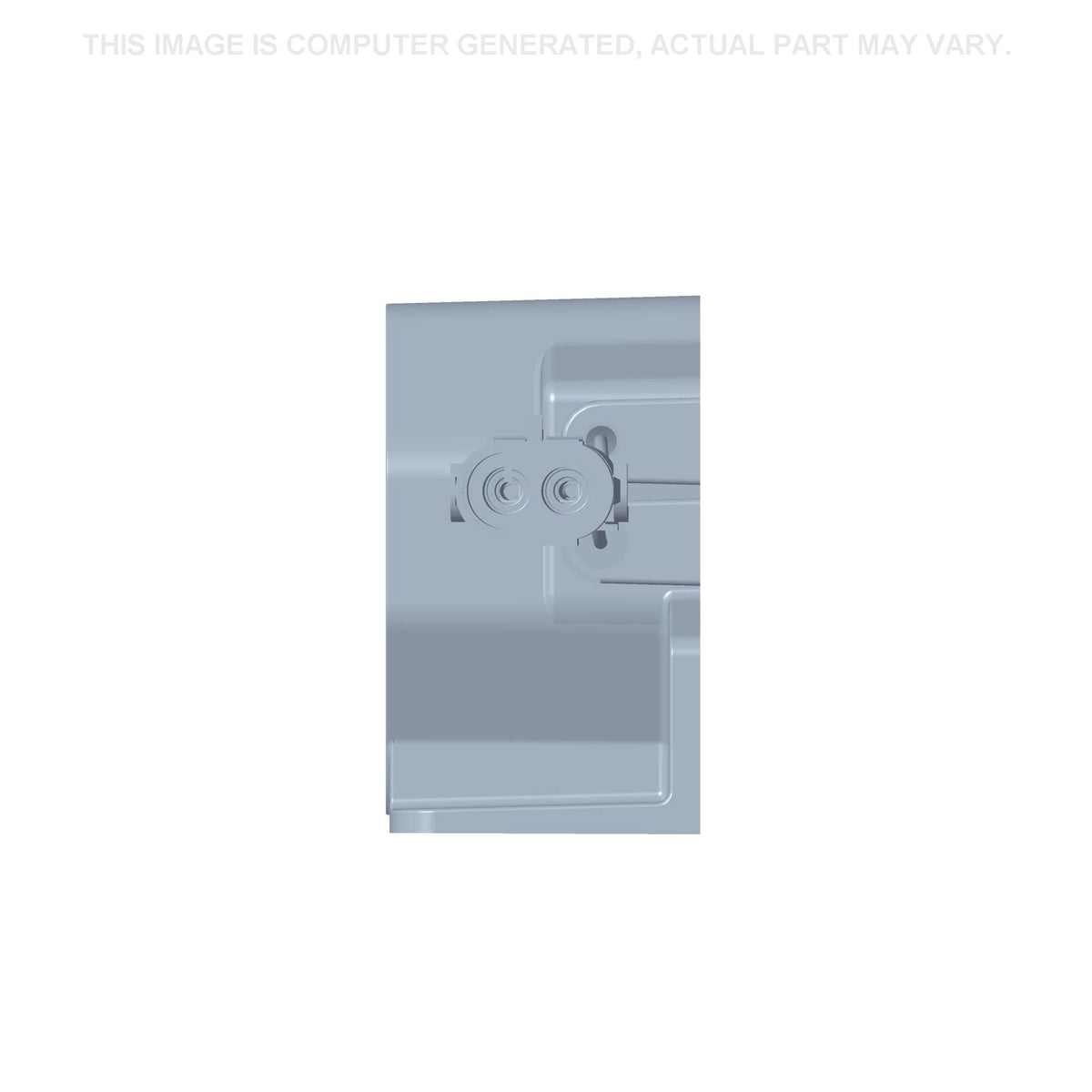 51684018 - OEM ALARM - CASE CONSTRUCTION