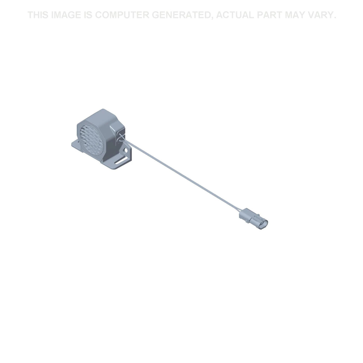 51684018 - OEM ALARM - CASE CONSTRUCTION