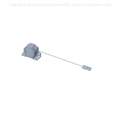 51684018 - OEM ALARM - CASE CONSTRUCTION