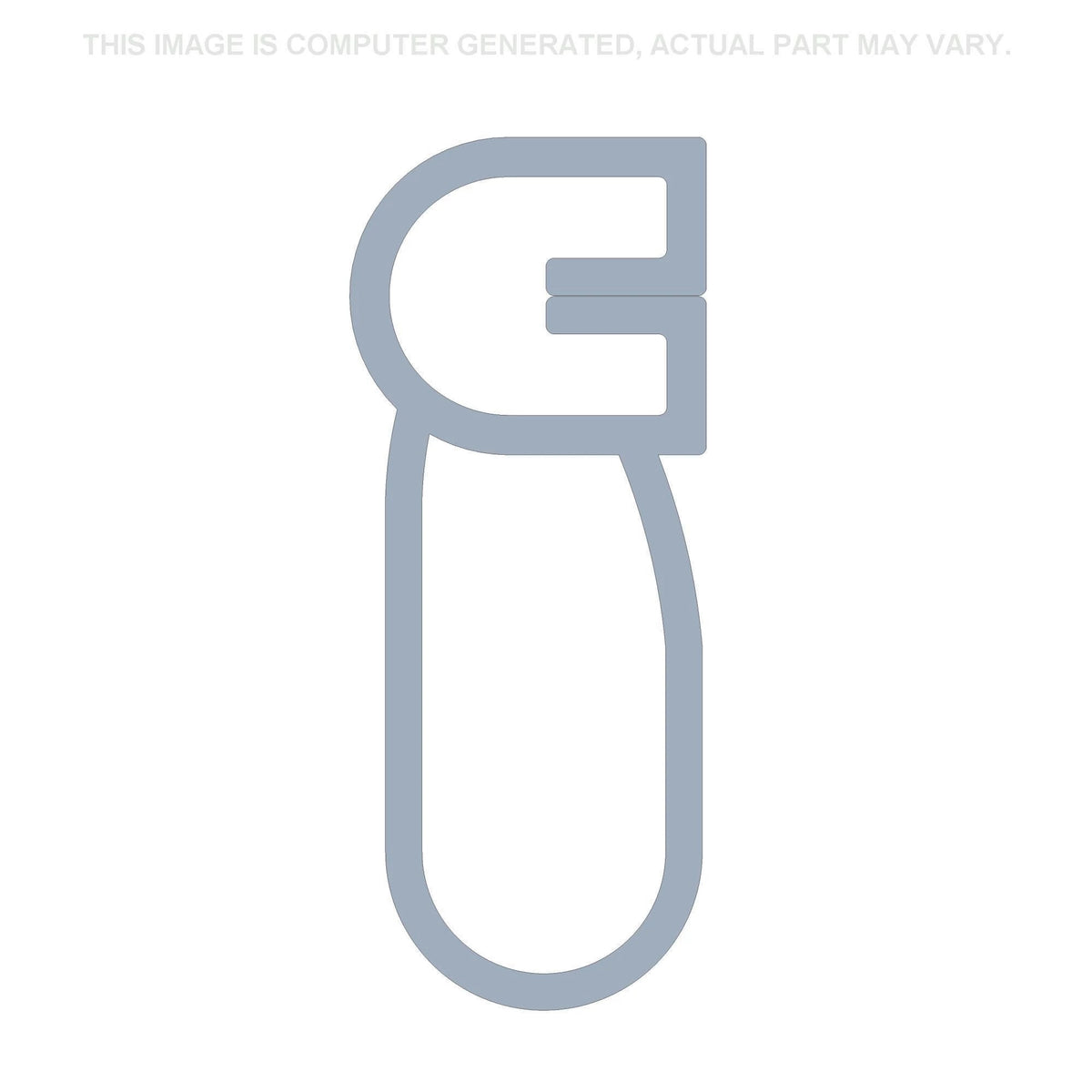 51684741 - OEM SEAL - CASE CONSTRUCTION