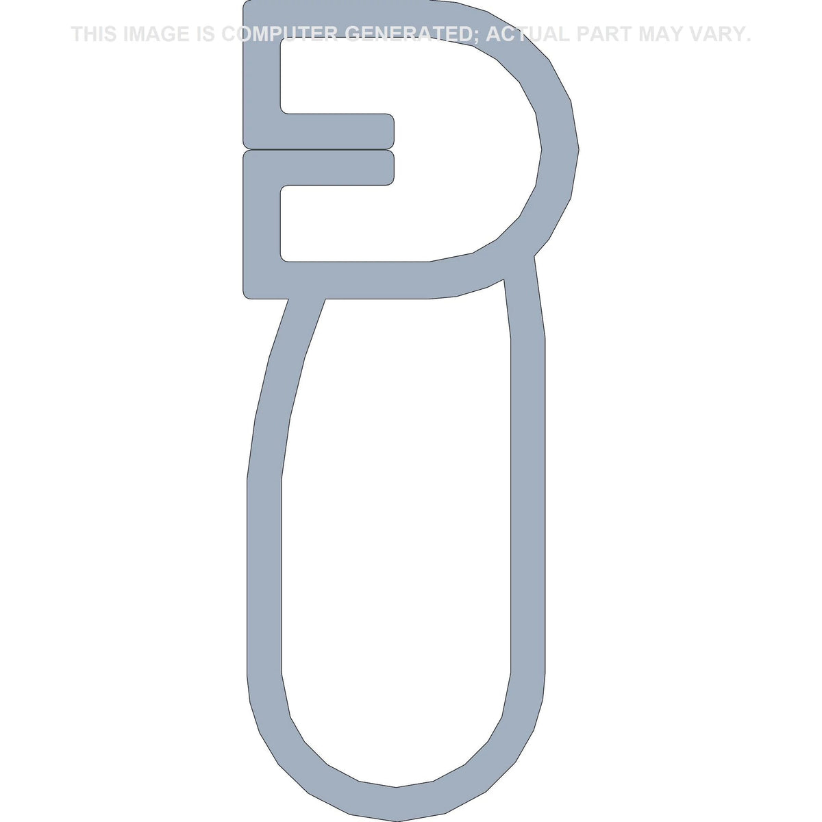 51684743 - OEM SEAL - CASE CONSTRUCTION