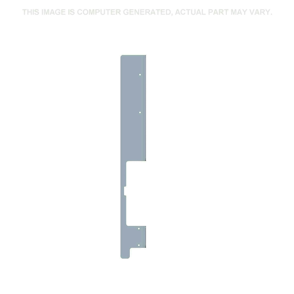 51685081 - OEM ANGLE - CASE CONSTRUCTION