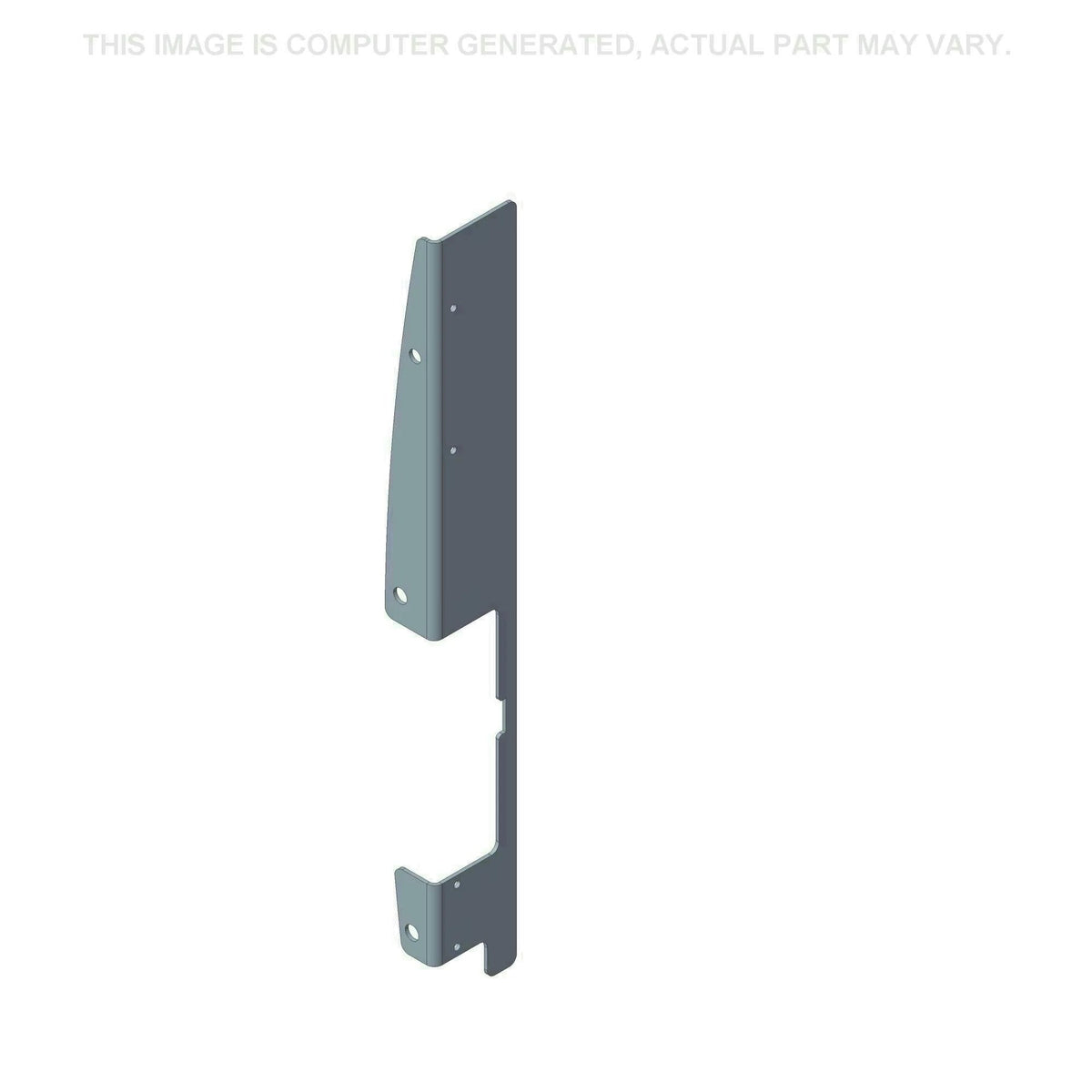 51685081 - OEM ANGLE - CASE CONSTRUCTION