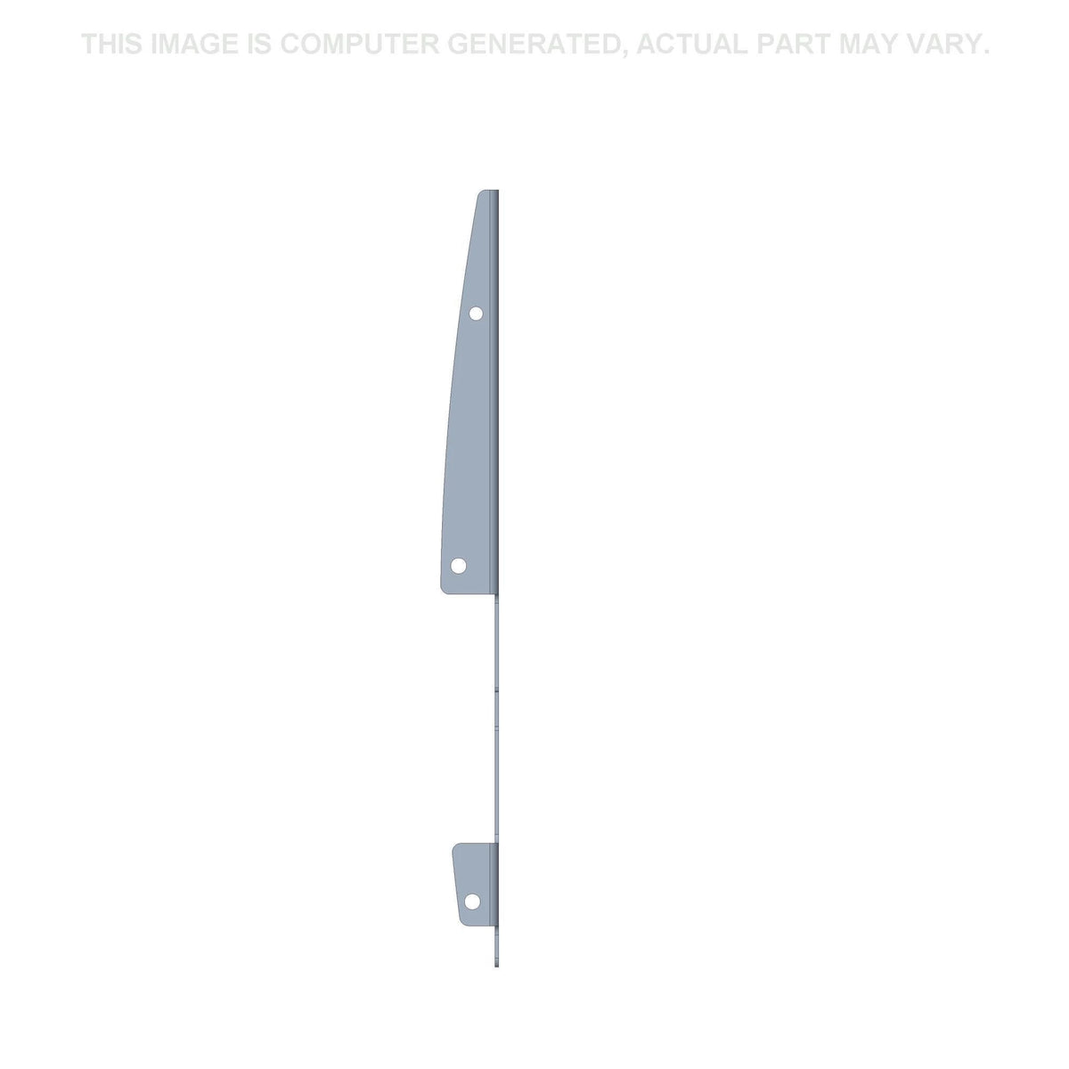51685081 - OEM ANGLE - CASE CONSTRUCTION