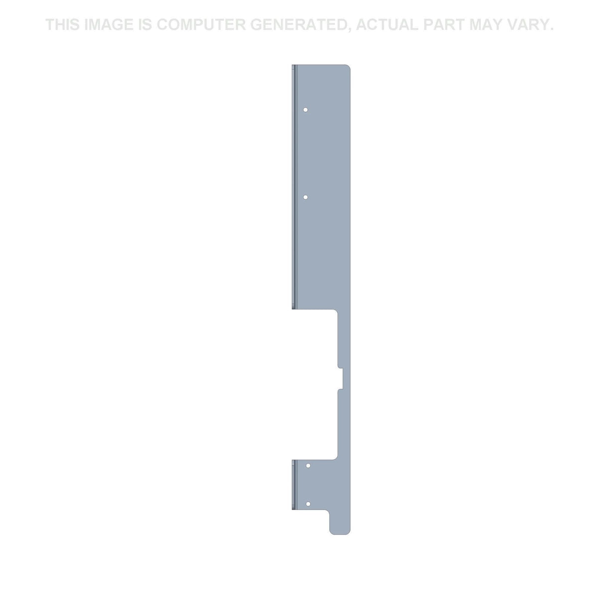 51685085 - OEM ANGLE - CASE CONSTRUCTION