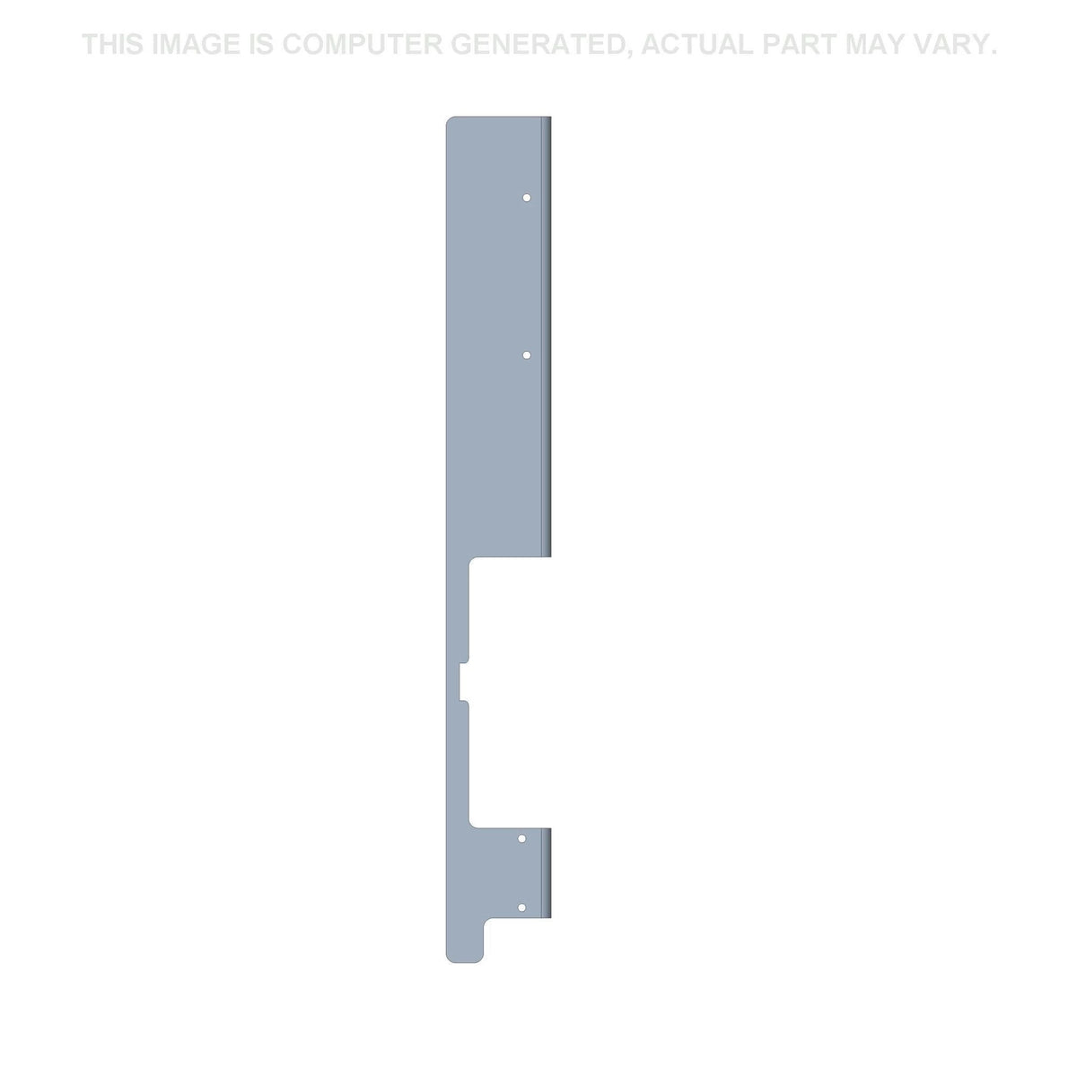 51685085 - OEM ANGLE - CASE CONSTRUCTION