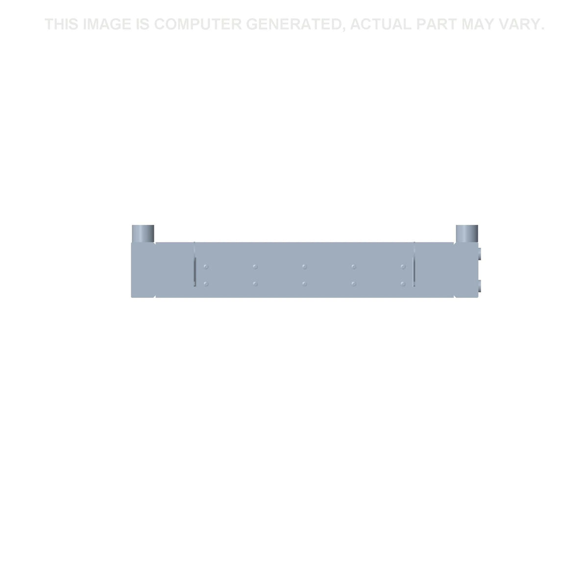 51685368 - OEM OIL COOLER - CASE CONSTRUCTION