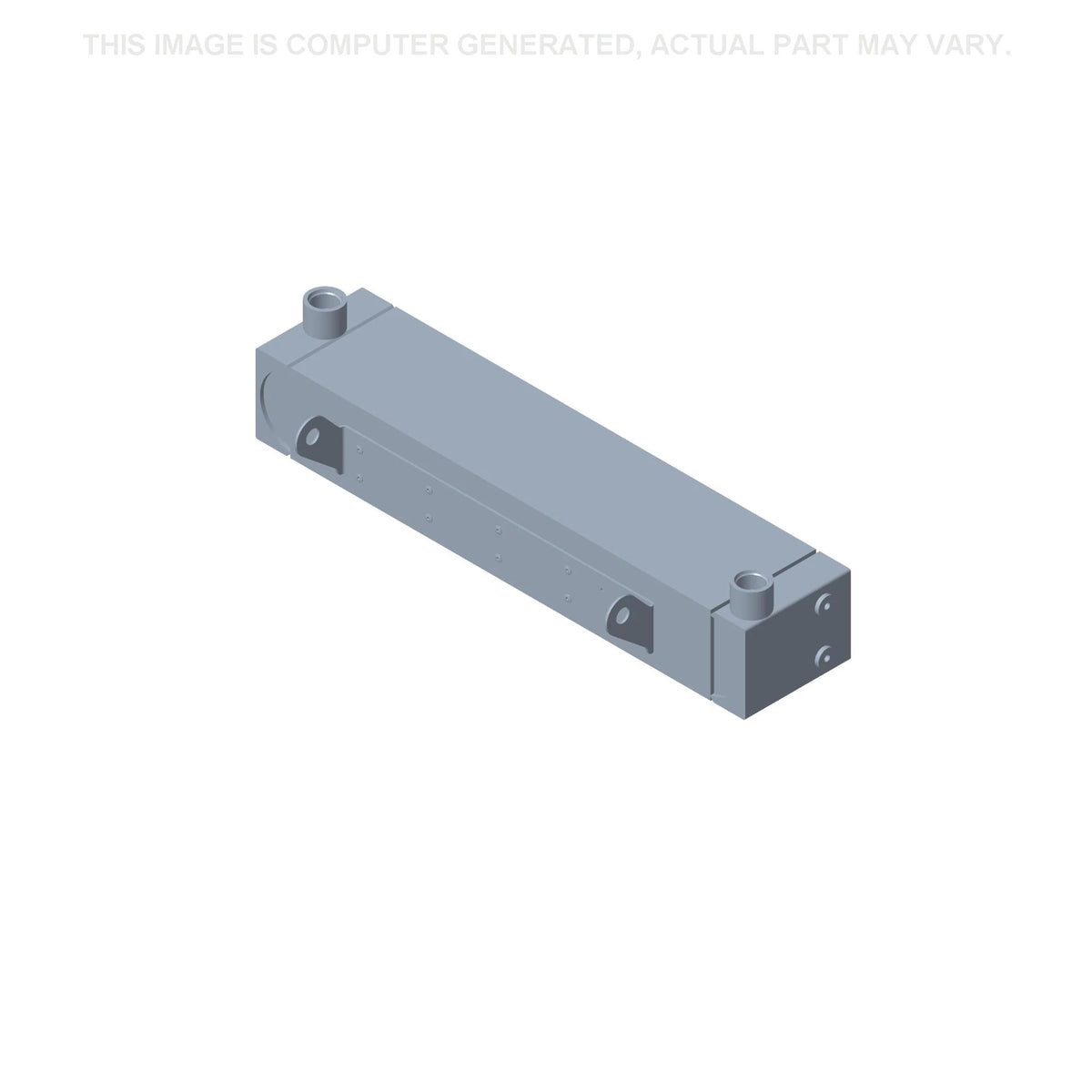 51685368 - OEM OIL COOLER - CASE CONSTRUCTION