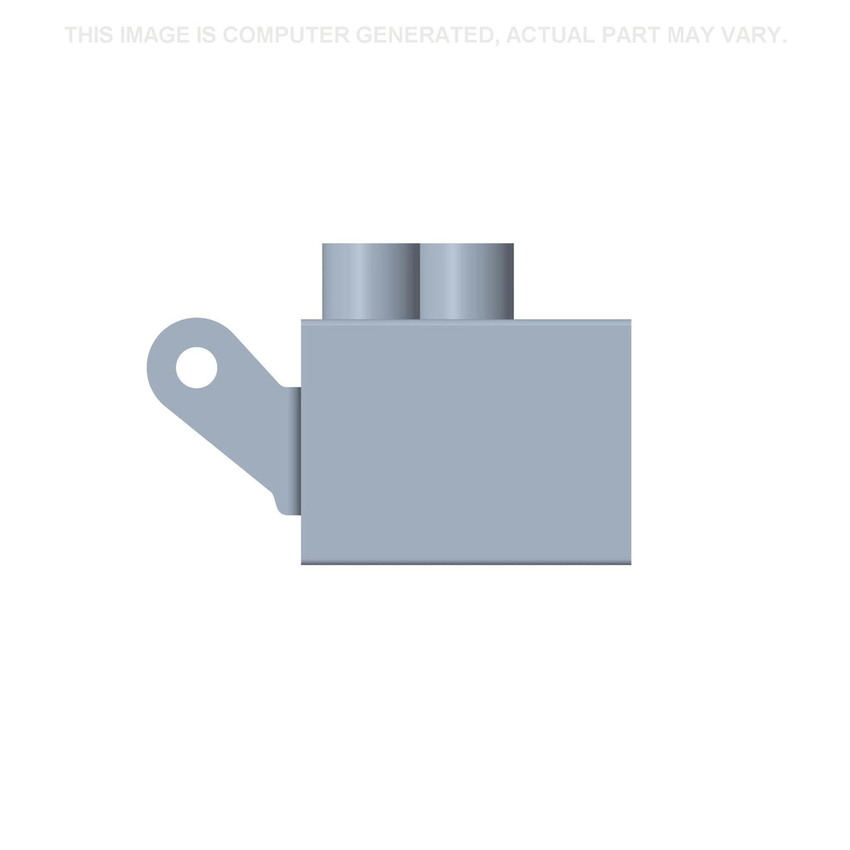 51685368 - OEM OIL COOLER - CASE CONSTRUCTION