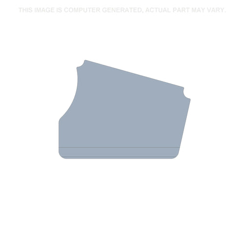 51687595 - OEM STRIP - CASE CONSTRUCTION