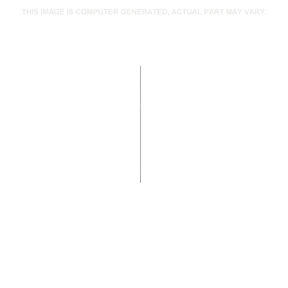 51687595 - OEM STRIP - CASE CONSTRUCTION