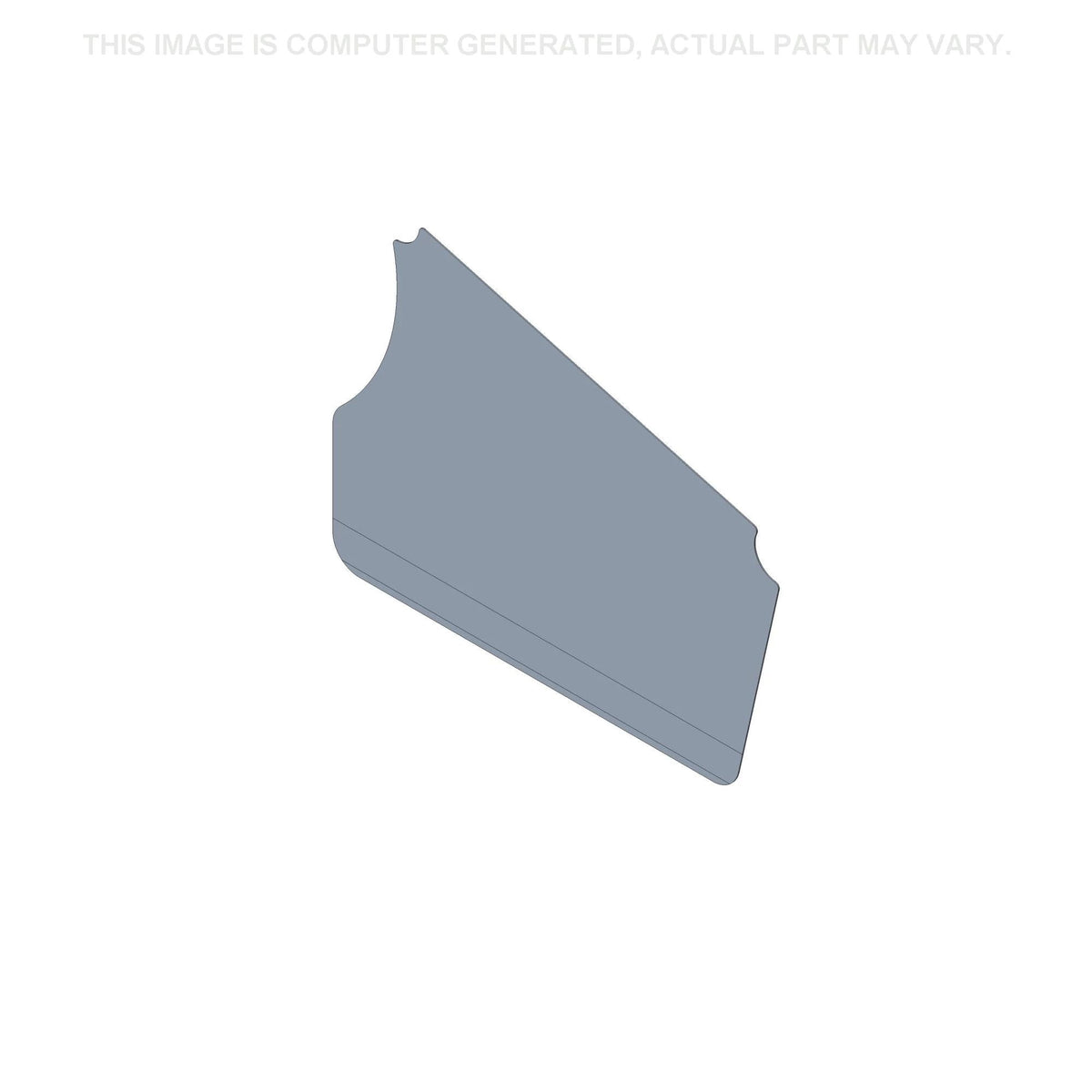 51687595 - OEM STRIP - CASE CONSTRUCTION