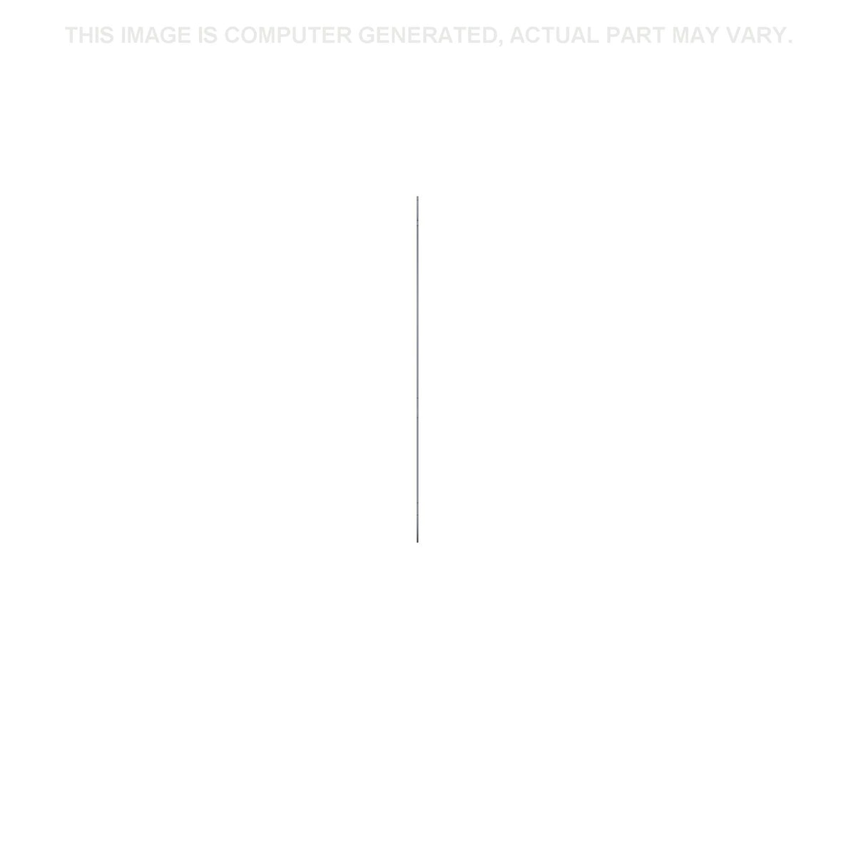51687595 - OEM STRIP - CASE CONSTRUCTION