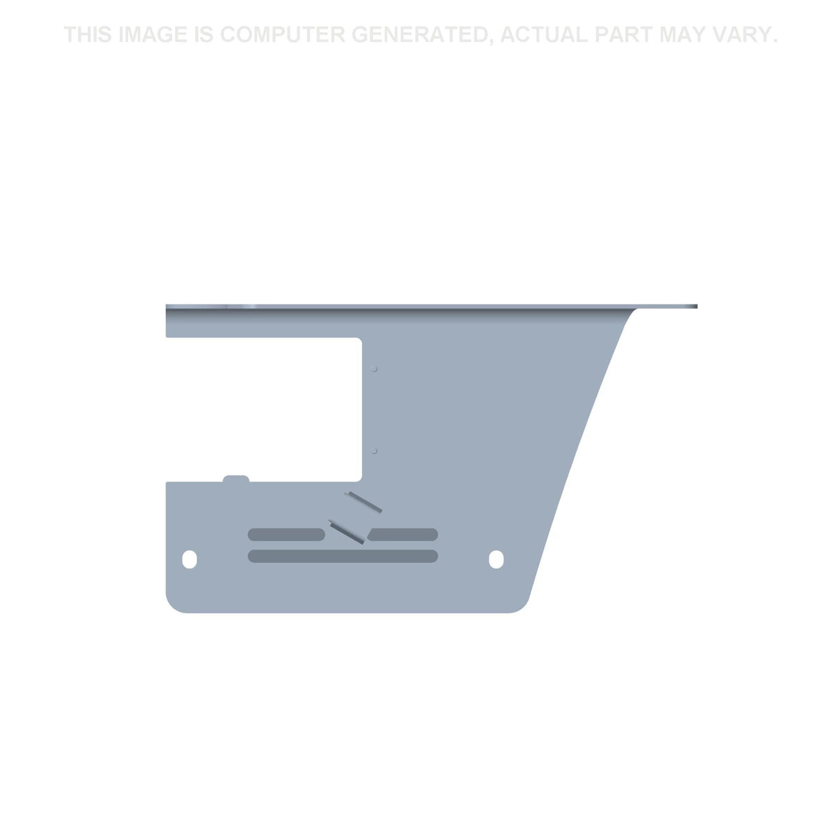 51687598 - OEM COVER - CASE CONSTRUCTION