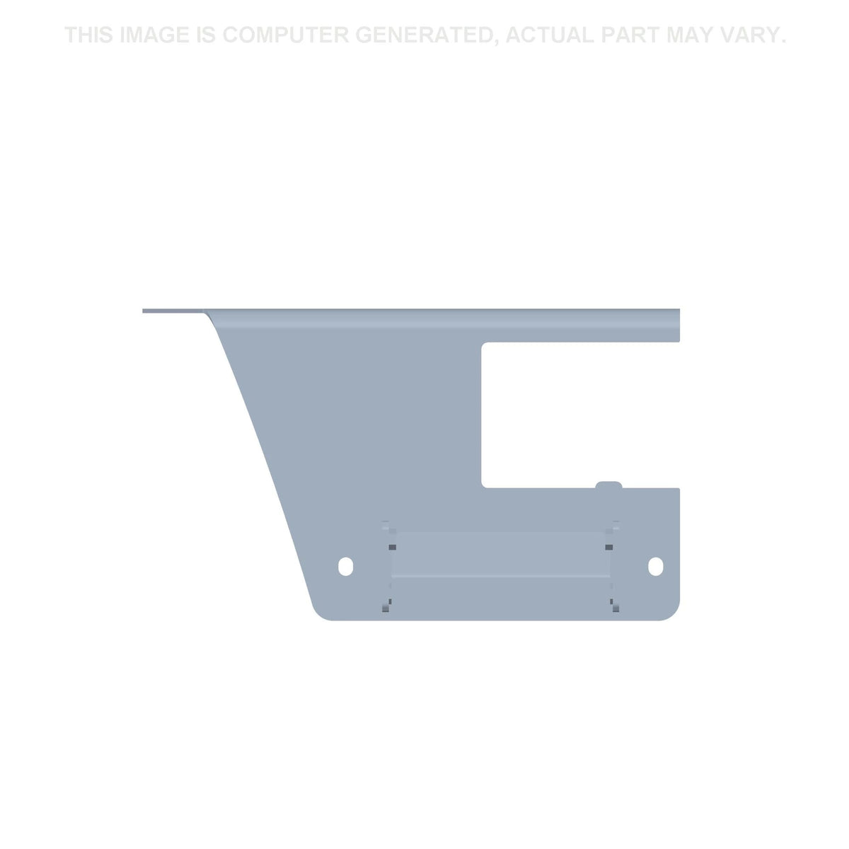 51687598 - OEM COVER - CASE CONSTRUCTION