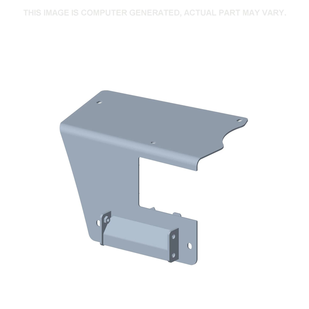 51687598 - OEM COVER - CASE CONSTRUCTION