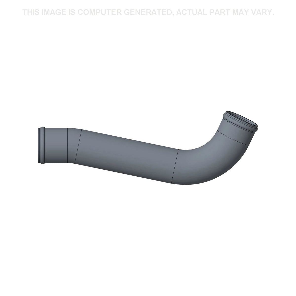 51691909 - OEM TUBE - CASE CONSTRUCTION