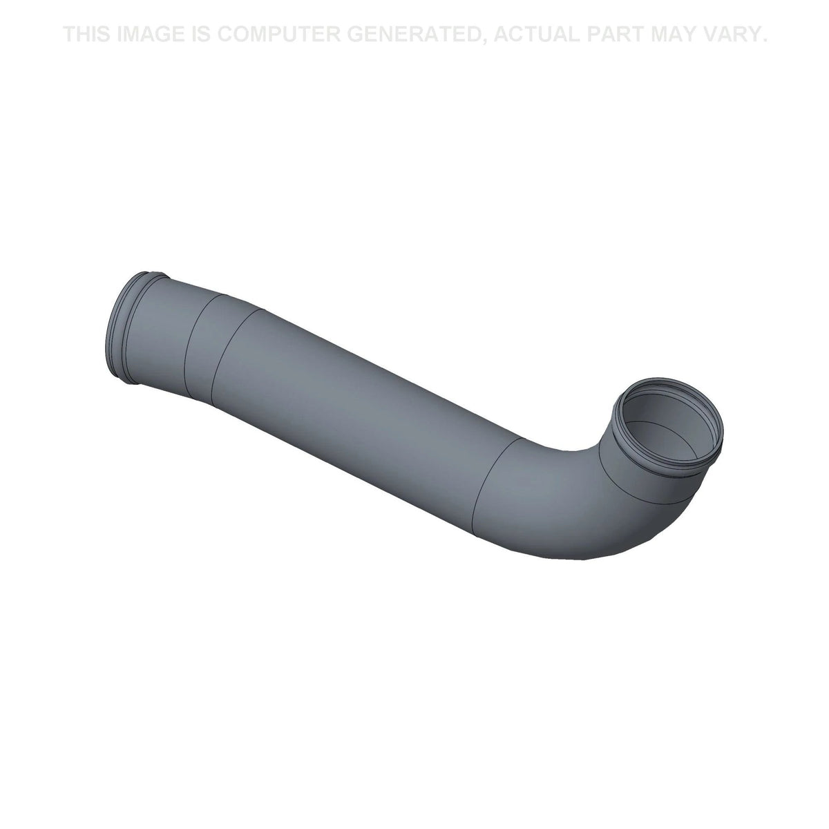 51691909 - OEM TUBE - CASE CONSTRUCTION