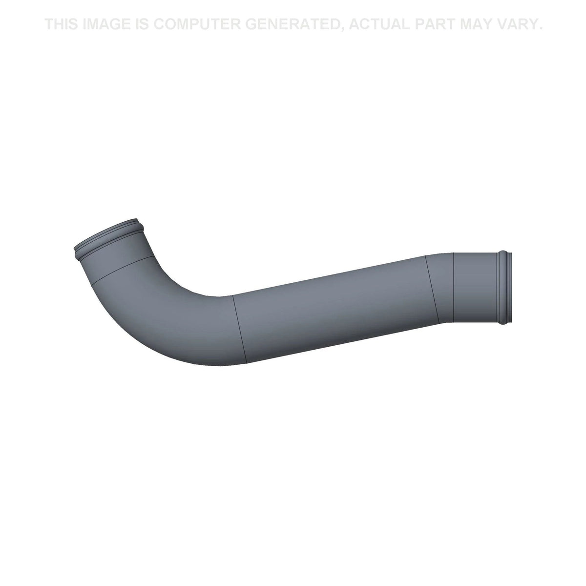 51691909 - OEM TUBE - CASE CONSTRUCTION