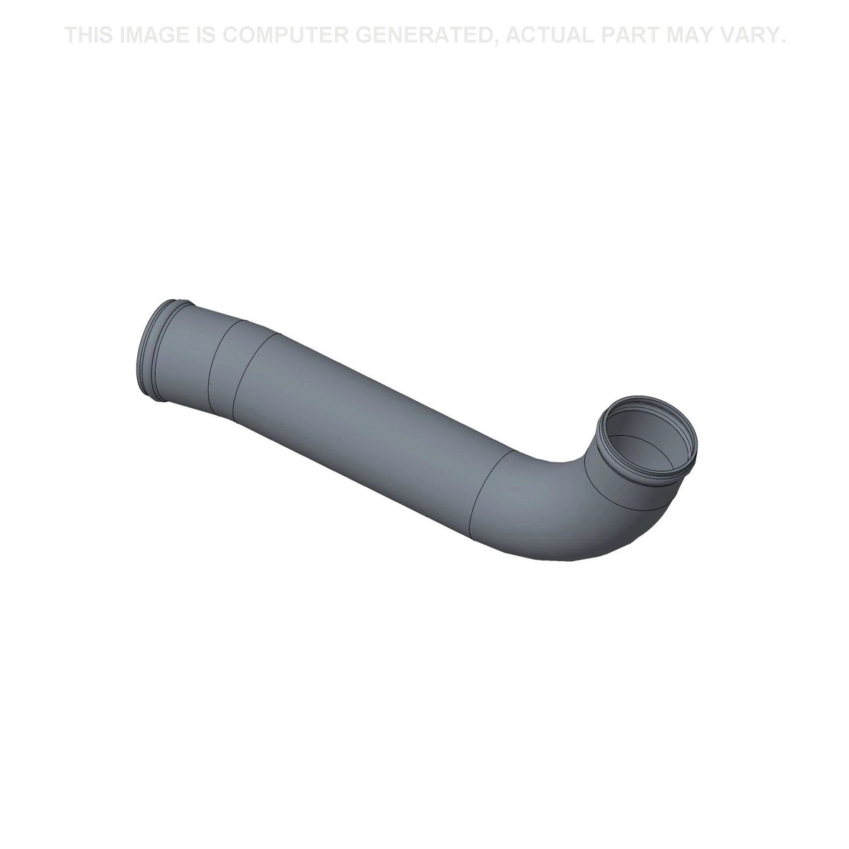 51691909 - OEM TUBE - CASE CONSTRUCTION