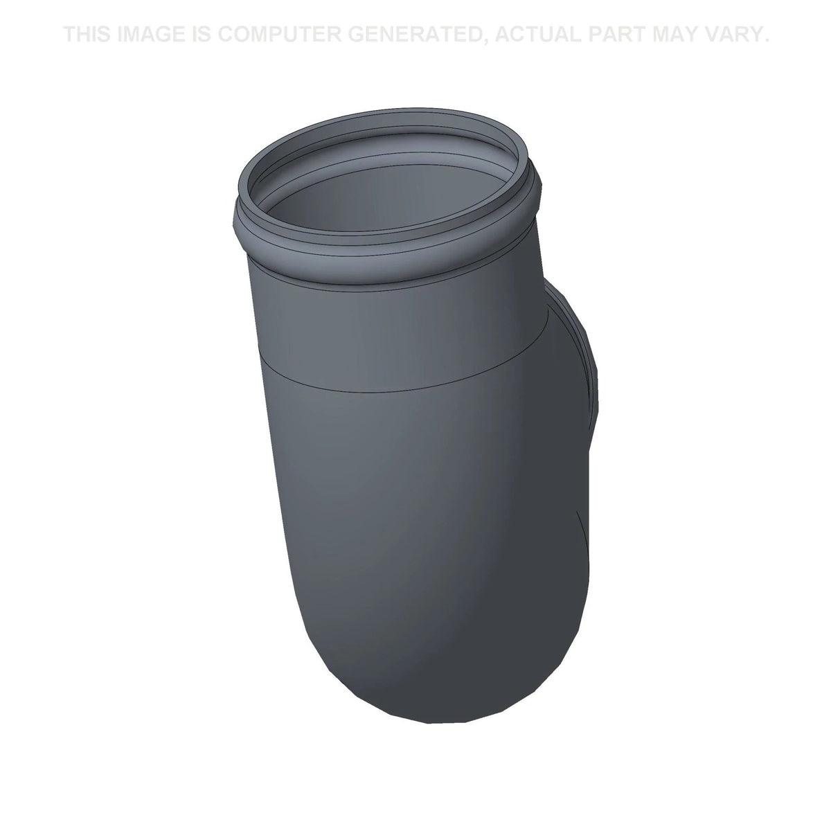 51691909 - OEM TUBE - CASE CONSTRUCTION