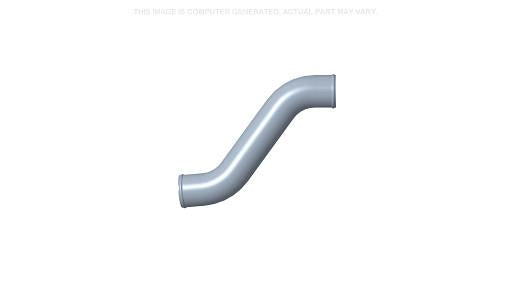 51691913 - OEM TUBE - CASE CONSTRUCTION