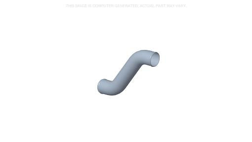 51691913 - OEM TUBE - CASE CONSTRUCTION