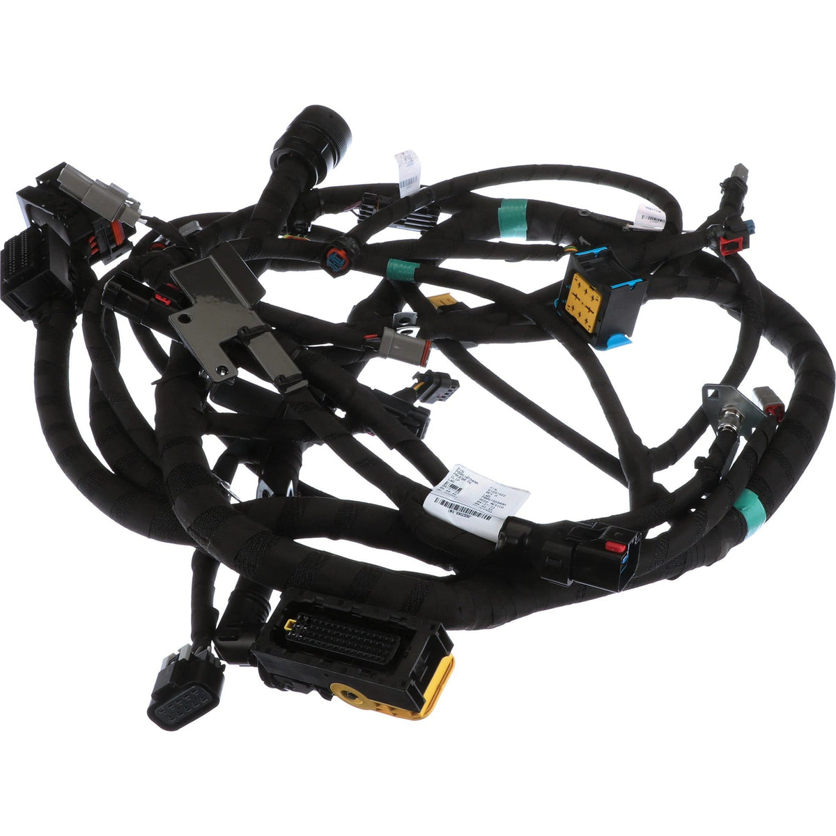 51691922 - OEM WIRE HARNESS - CASE CONSTRUCTION
