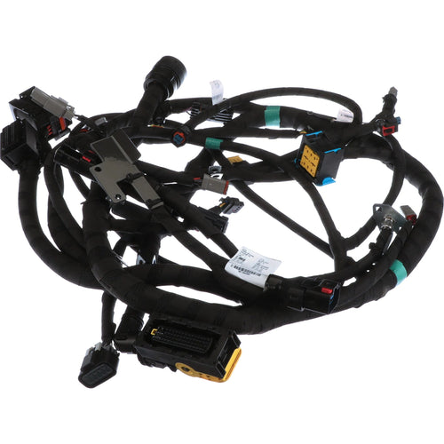 51691922 - OEM WIRE HARNESS - CASE CONSTRUCTION