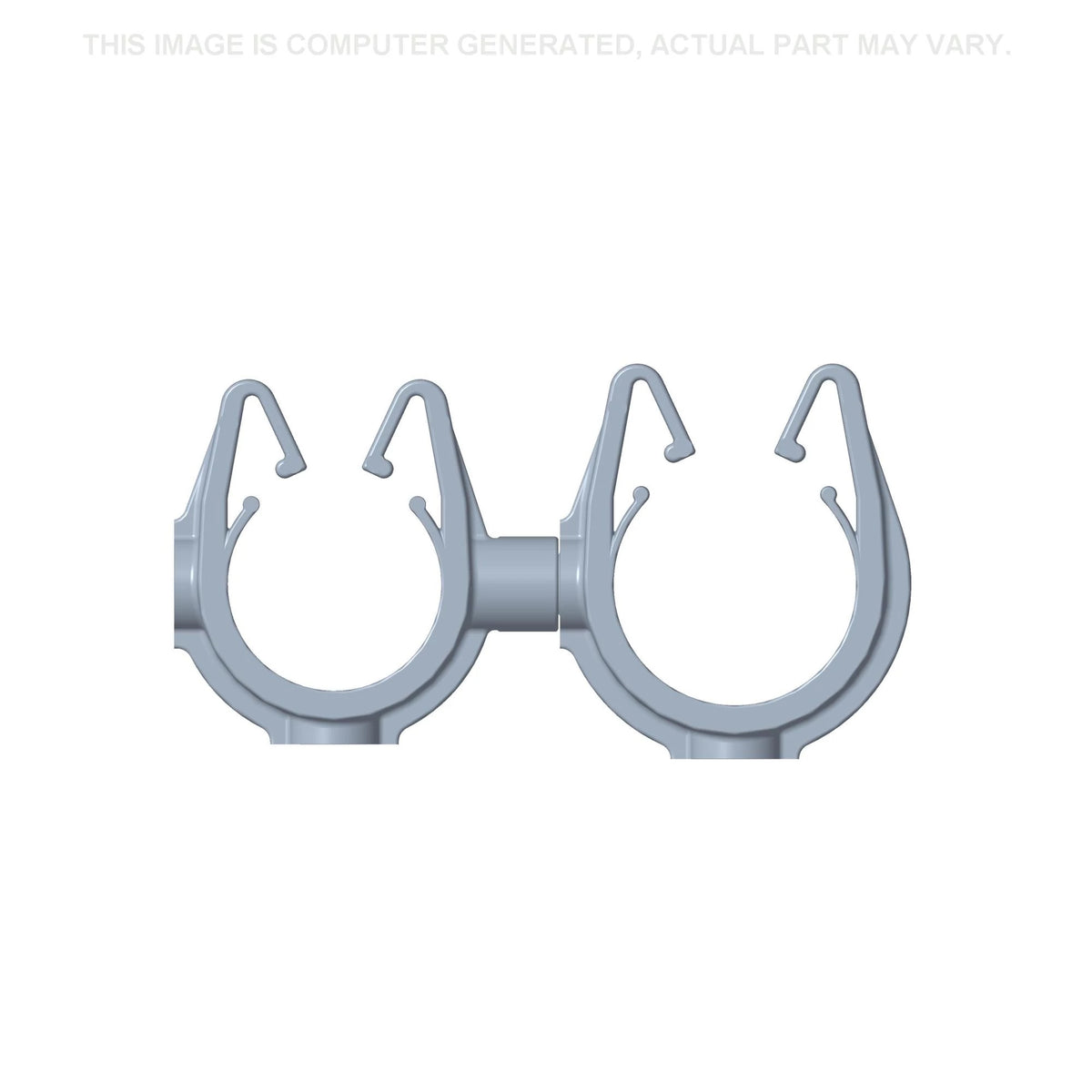 51693354 - OEM CLAMP - CASE CONSTRUCTION