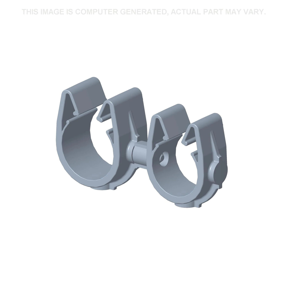 51693354 - OEM CLAMP - CASE CONSTRUCTION
