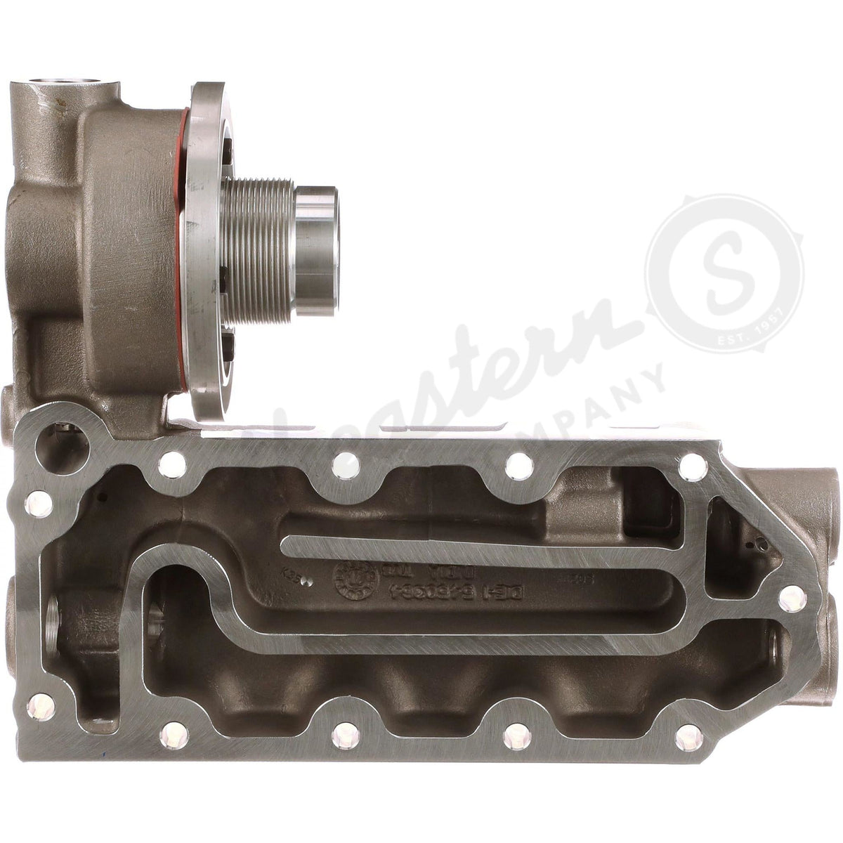 51693430 - OEM COVER - CASE CONSTRUCTION