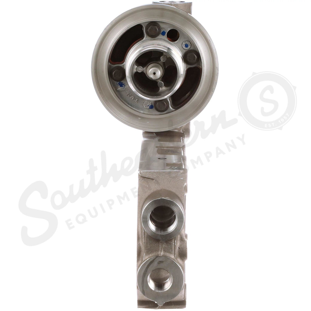 51693430 - OEM COVER - CASE CONSTRUCTION