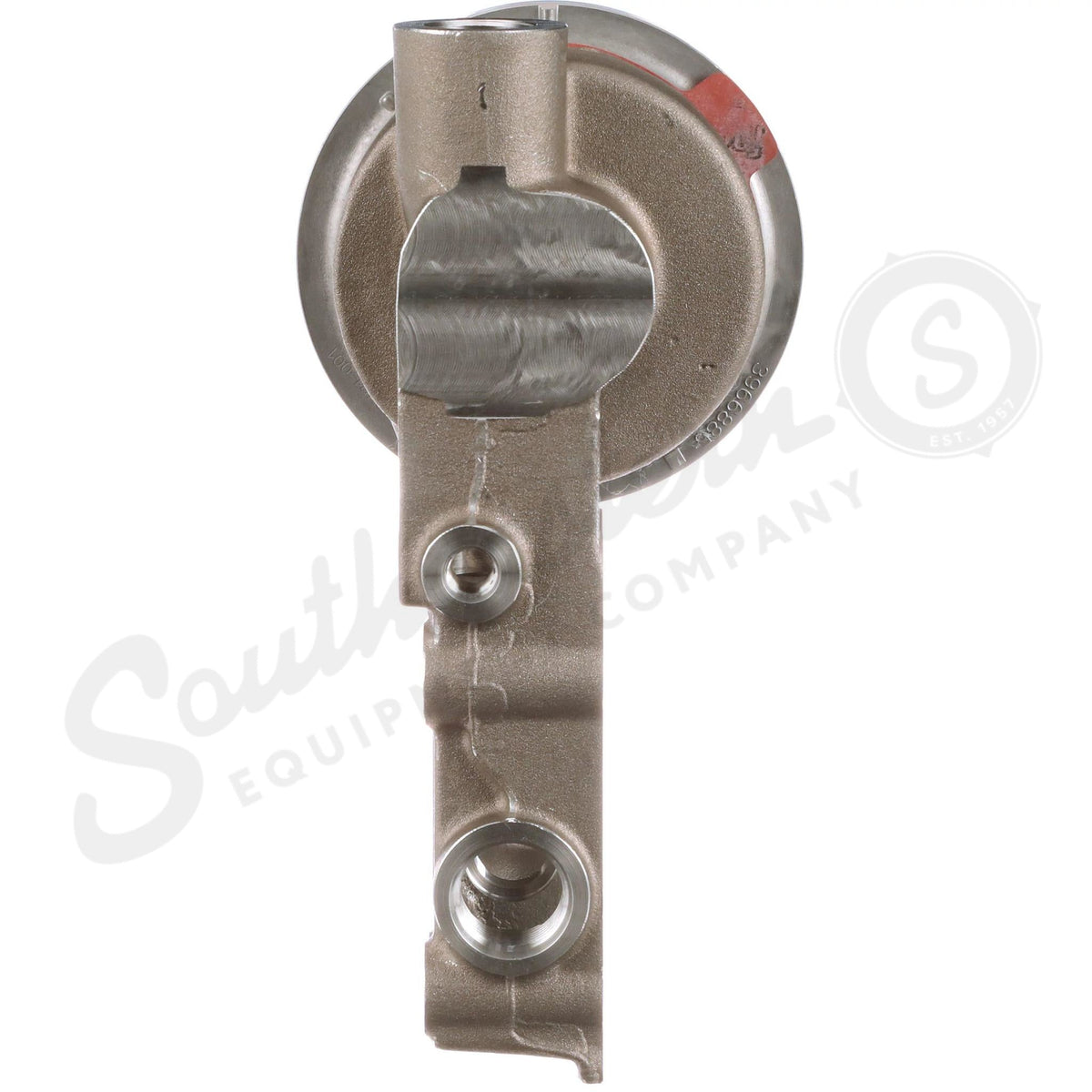 51693430 - OEM COVER - CASE CONSTRUCTION