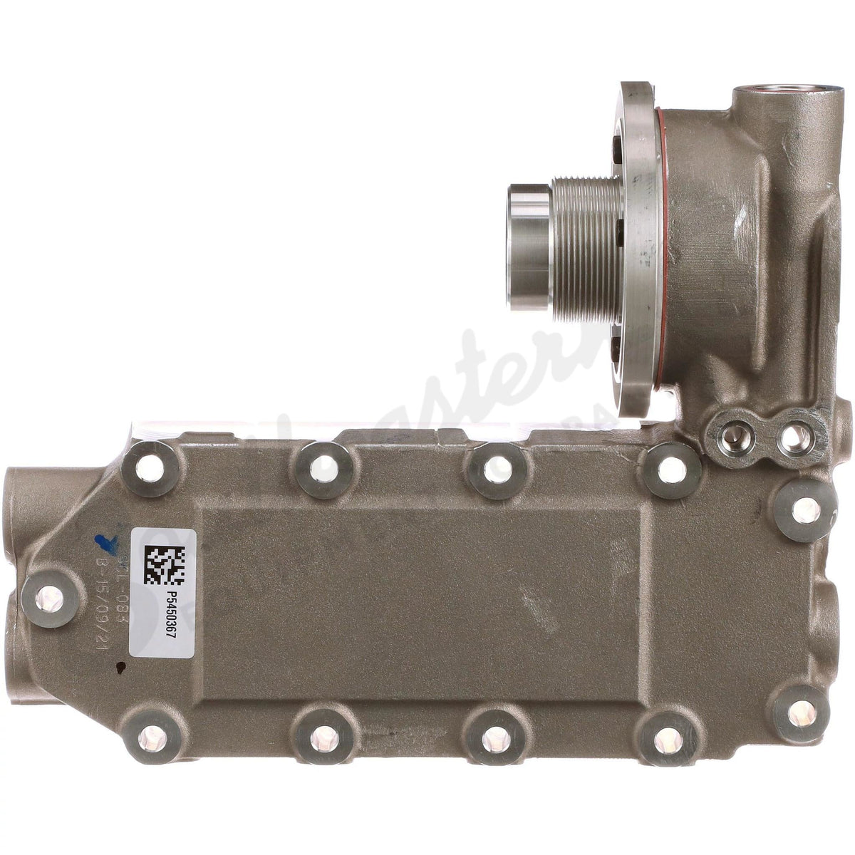51693430 - OEM COVER - CASE CONSTRUCTION