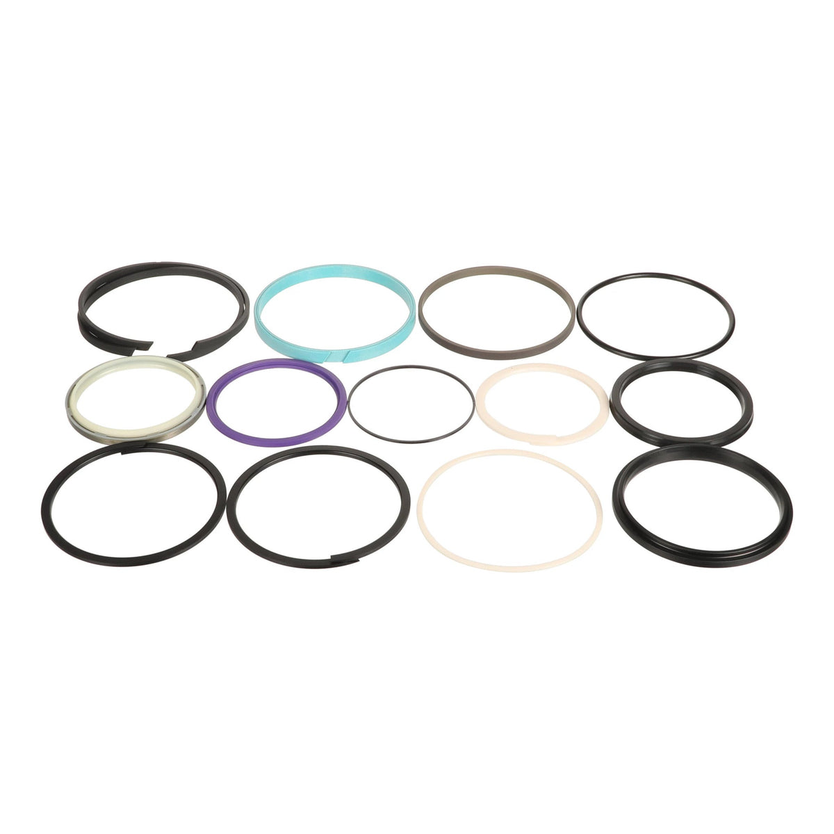 51695661 - OEM SEALS KIT - CASE CONSTRUCTION