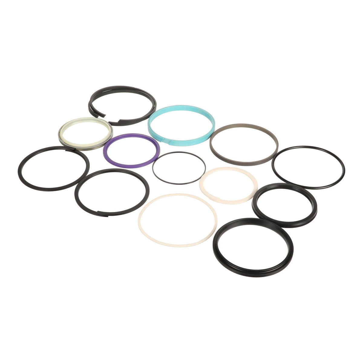 51695661 - OEM SEALS KIT - CASE CONSTRUCTION