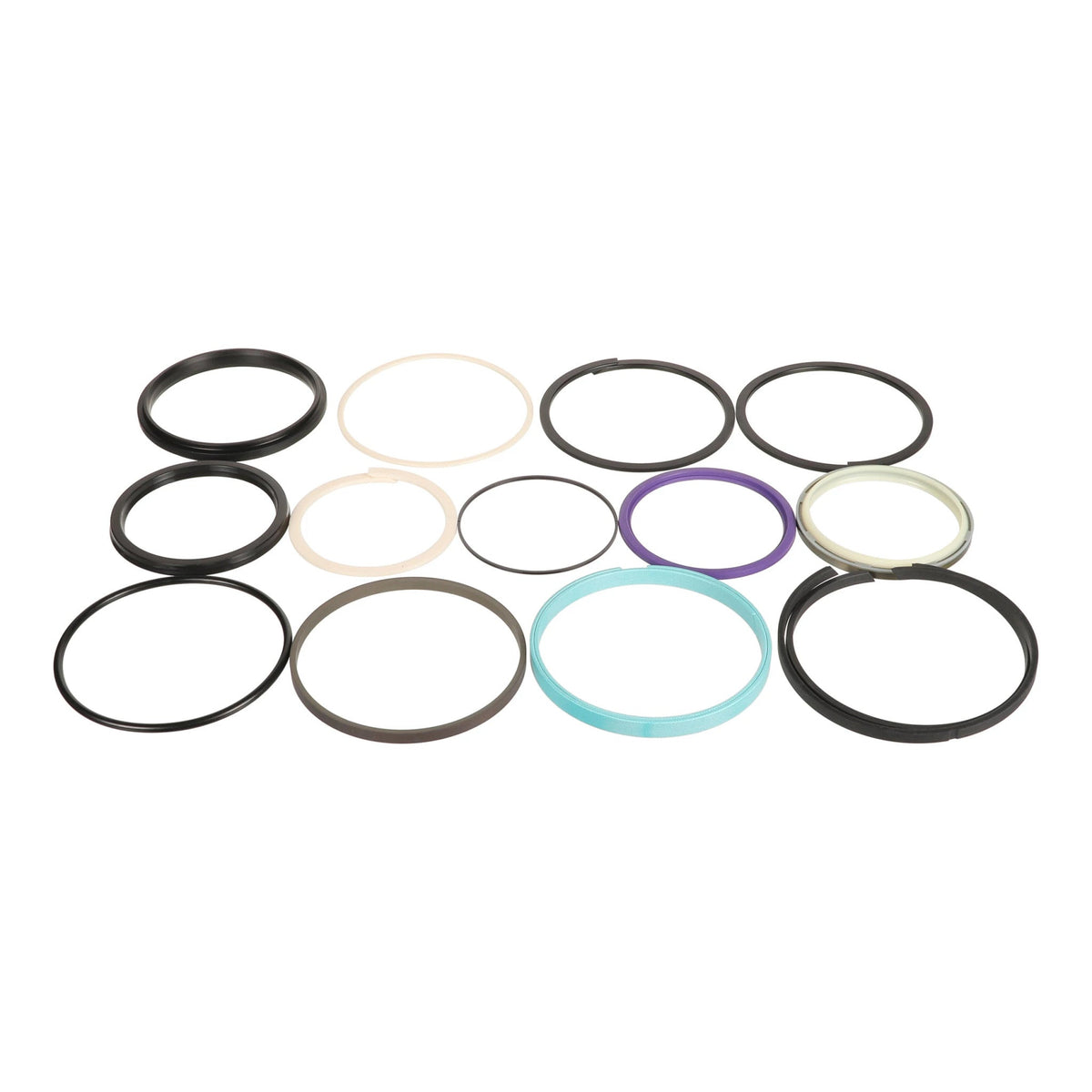 51695661 - OEM SEALS KIT - CASE CONSTRUCTION